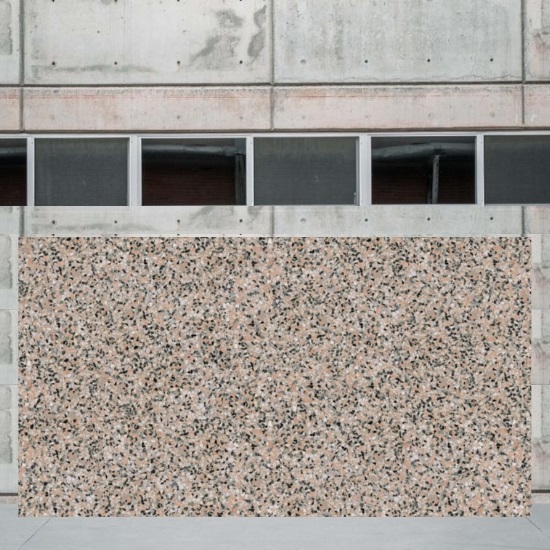 placa Terrazo Mazzanti