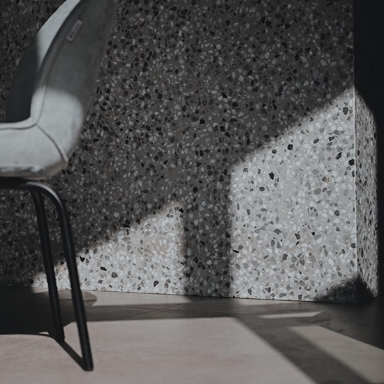 revestimiento pared Terrazo Farnese