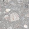 primer plano del Terrazo Fior Di Pesco