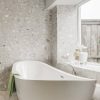 lavabo Terrazo Fior Di Pesco