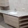 lavabo Terrazo Fior Di Pesco