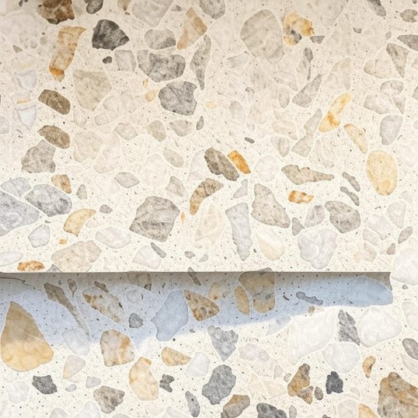 encimera Terrazo Maffei
