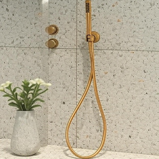 ducha Terrazo Maffei