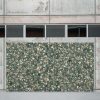 tabla terrazo verde Palladio Fenice