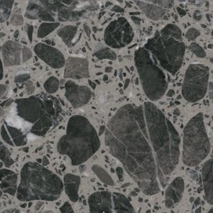 primer plano del Terrazo Palladio Laguna