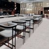 barra restaurante Terrazo Reale