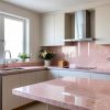 encimera cocina terrazo Rosa Del Garda