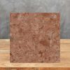 muestra Terrazo Rosso Verona
