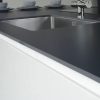 encimera 2 cm grosor Ascale Super Black