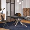 tope de mesa Techlam Basalt Black