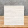 muestra Techlam Travertino Pearl