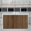 losa Laminam Marron Montseny