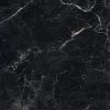 primer plano del porcelánico Laminam Negro Tarraco de colección Hispania