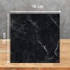 muestra Laminam Negro Tarraco