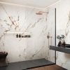 ducha de baño Coverlam Capraia