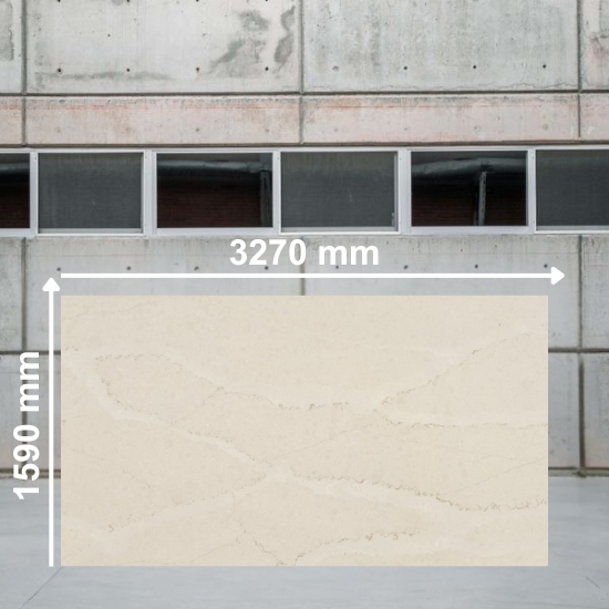 losa Silestone Calacatta Tova