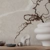 Revestimiento Arklam Gris Levante en estante decorativo para interiores en Málaga.