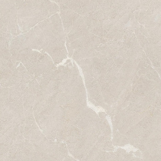 Textura detallada de encimera sinterizada Arklam Gris Levante beige para aplicaciones en Málaga.