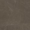 Textura detallada de superficie sinterizada Arklam Pulpis Natural Silk marrón para encimeras en Málaga.