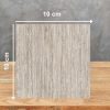 Muestra compacta de encimera Arklam Nativa Greige Natural 12 mm para evaluación en Málaga.