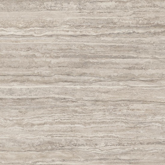 Textura detallada de superficie sinterizada Arklam Nativa Greige Natural 12 mm para encimeras en Málaga.