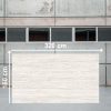 Losa de gran formato Arklam Nativa White Natural 12 mm para encimeras a medida en Málaga.
