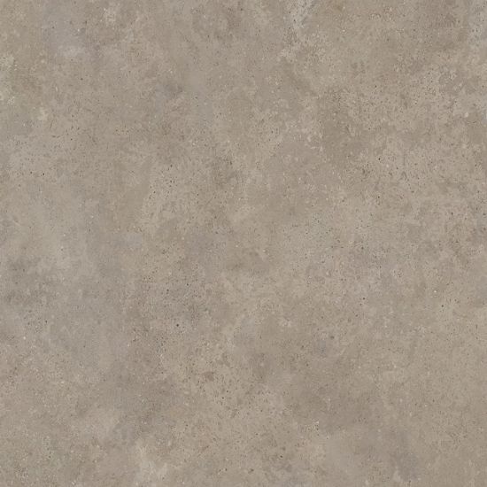 Textura detallada de Neolith Artisan en tono gris terroso con acabado mate sutil y uniforme.