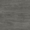 Textura detallada de Neolith Aspen Grey gris con vetas horizontales y acabado mate.
