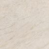 Textura close-up de encimera Neolith Taj Mahal Málaga, acabado silk beige con vetas doradas.