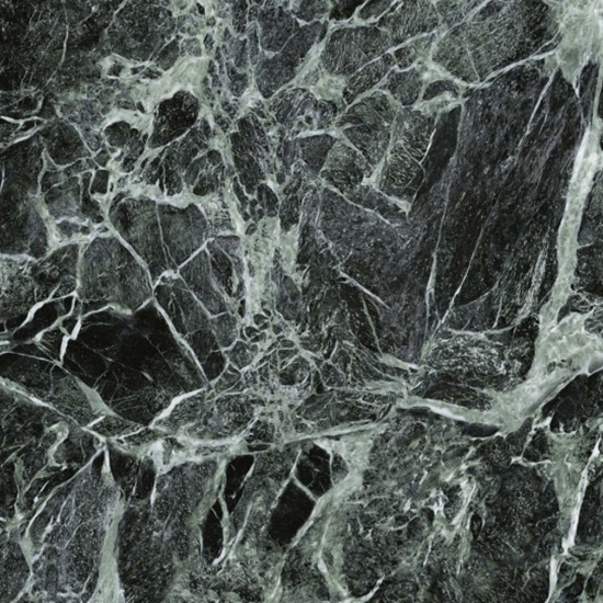 textura detallada de Blaker Total Jungle Green cn aspecto de mármol verde